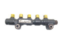 Μπεκ Ψεκασμού 9654592680 1.6 HDI TDCI Citroen Peugeot Ford Volvo