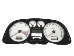 Στροφόμετρο Peugeot 307 9661323180 E01 57177