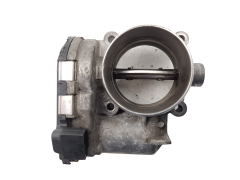 Βαλβίδα σώματος γκαζιού Ford BK2Q-9E926-AC 0280750598 2.2 TDCI 2556