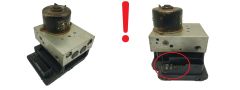 Αντλία Abs VW New Beetle 1J0907379S 1J0614517 ATE 65968