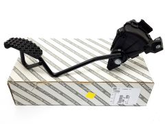 Πεντάλ επιτάχυνσης Γνήσιο Jumper Boxer Ducato II 1337493080