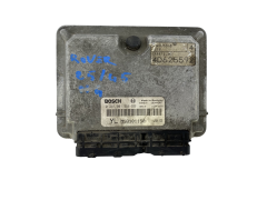 Μονάδα Ελέγχου Rover MSB101150 0281001956 Bosch 53199
