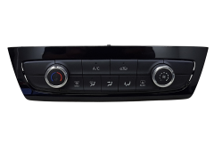 Μονάδα Ελέγχου Θέρμανσης A/C Opel Corsa F 39185221