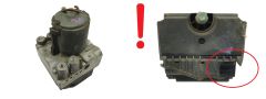 Αντλία Abs Audi A4 Passat B5 8D0614111 0265214002 0130108058 65901