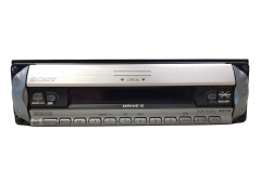 Ράδιο Cd Mp3 Sony Xplod CDX-R3350