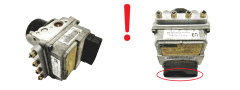 Αντλία Abs Chevrolet Kalos 96534908 18043674 18046958 60194