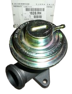 Βαλβίδα Egr Γνήσιο Citroen Peugeot C8 807 Jumpy Expert II 2.0 HDI 1628RH Βαλβίδα Egr Γνήσιο Citroen Peugeot C8 807 Jumpy Expert II 2.0 HDI 1628RH