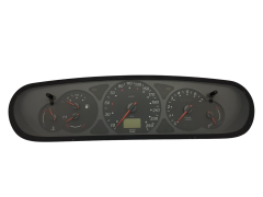 Στροφόμετρο Citroen C5 9635289280 2550