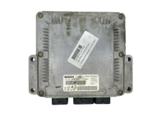 Μονάδα Ελέγχου 0281010499 9642013080 PSA Bosch 63918