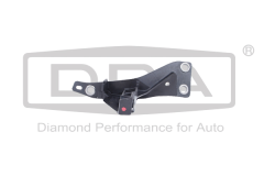 Στήριγμα Φαναριού Δεξιό Κάνετε Audi Seat 8E0805364 88050647902 DPA