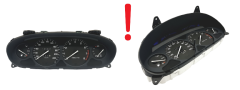 Στροφόμετρο Daewoo Leganza 96340322 56752