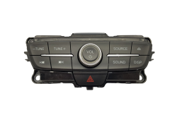 Πίνακας διακοπτών ραδιοφώνου Ford Focus MK3 F1ET18K811HD 3703