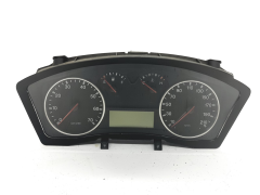 Στροφόμετρο Fiat Croma 555001090100 5550010903 58640