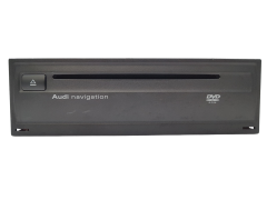Πλοήγηση DVD Audi 4E0919887C 4E0910887D BE6353 Becker
