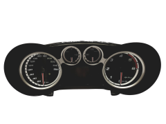 Στροφόμετρο Alfa Romeo Mito 50517150 A2C53357406 28654