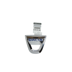 Έμβλημα Εμπρός Γνήσιο 628903146R Dacia