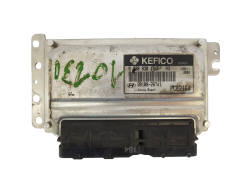 Μονάδα Ελέγχου 9030930184F 39108-26741 FCE2I64 Hyundai Kefico 1076