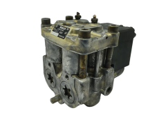 Αντλία Abs Audi 80 100 A6 4A0614111A 0265201049 Bosch 6223