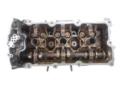 Κυλινδροκεφαλή Nissan 3.5 V6 VQ35