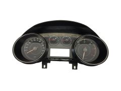 Στροφόμετρο Fiat Bravo 55500198 5550019804 3379