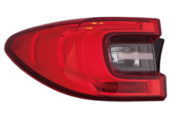 Φως φρένων Αριστερή Νέο Γνήσιο Renault Kadjar II 265552478R