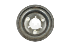 Τροχαλία στροφάλου 9630873580 1.4 8V Peugeot Partner Berlingo