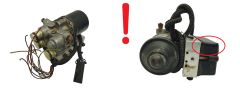 Αντλία Abs Chrysler Voyager 04683332 Ate 67966