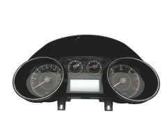 Στροφόμετρο Fiat Bravo 554000980100 5550019804 54123