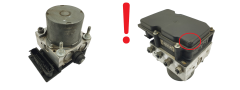 Αντλία Abs Fiat Panda 46802215 0265231312 0265800306 Bosch 61208
