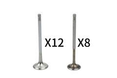 Βαλβίδα 058109601C 058109611E B18635 VW Audi Seat Skoda Borsehung