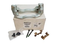 Βάση δαγκάνας φρένων Εμπρός Jumper Boxer Ducato 4404C0 77364050 Νέο Γνήσιο