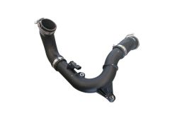 Σωλήνας υπερπλήρωσης αέρα 5Q0145834 B12347 VW Audi Seat Borsehung