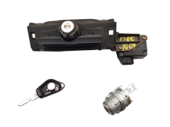 Διακόπτης Μίζας Peugeot 406 SW 447101 43401 Διακόπτης Μίζας Peugeot 406 SW 447101 43401