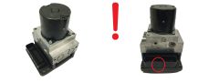 Αντλία Abs BMW 5 E60 3451 6774679-01 0265250217 0265960327 67801
