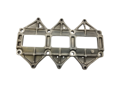 Βάση κινητήρα 7701052634 3.0 DCI P9X Renault Espace 4 Vel Satis