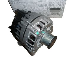 Δυναμό Νέο Γνήσιο 231008040R Renault Dacia