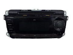 Ράδιο Cd Mp3 Seat Ibiza 4 IV 6J1035153F ULSECD