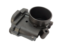Βαλβίδα σώματος γκαζιού PSA Mini V755722280 A2C53101894 1.6 VTI Siemens