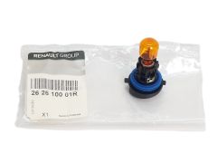 Λάμπα Renault HP24W 262610001R Γνήσιο