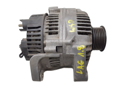 Δυναμό Renault 7700857075 A11VI26 75A Valeo