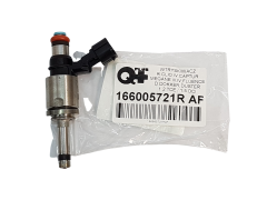 Μπεκ καυσίμου Νέο Renault 1.2 TCe 166005721R