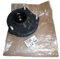Άνω βάση αποσβεστήρα Γνήσιο Citroen Peugeot Nemo Bipper 1617333380