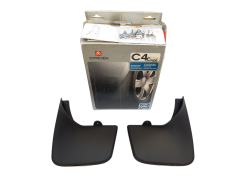 Λασπωτήρες Citroen C4 Coupe 940348 9403.48 Γνήσιο Λασπωτήρες Citroen C4 Coupe 940348 9403.48 Γνήσιο