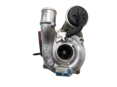 Υπερσυμπιεστής 7701476891 54359700011 507852H301868 1.5dCi Renault 8200507852