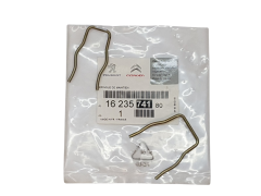 Κλιπ Στερέωσης Citroen Peugeot 1623574180 Γνήσιο