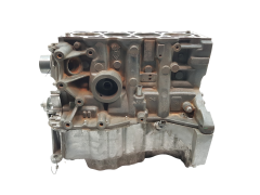 Μπλοκ Κινητήρα K9KF646 K9K646 1.5 dCi Renault Nissan