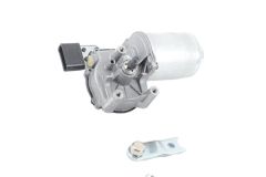 Μοτέρ υαλοκαθαριστήρων Εμπρός 5C6955113A B18796 VW Seat Borsehung