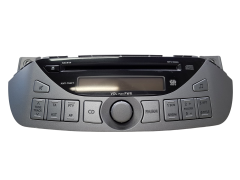 Ράδιο Cd Mp3 Pixo Alto 39101M68K00 39101-68K0 NSCR-04 Nippon 3