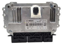 Μονάδα Ελέγχου Renault Twingo 3 237105748R 237107788R 0261S15019 1.0