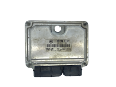 Μονάδα Ελέγχου 038906019HT 0281010947 VW Skoda Seat Bosch 63049